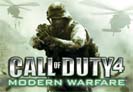 콜 오브 듀티 4 Call of Duty 4: Modern Warfare 데모